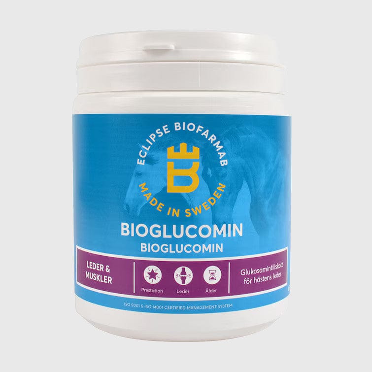 Biofarmab kosttillskott 450 g Biofarmab Bioglucomin