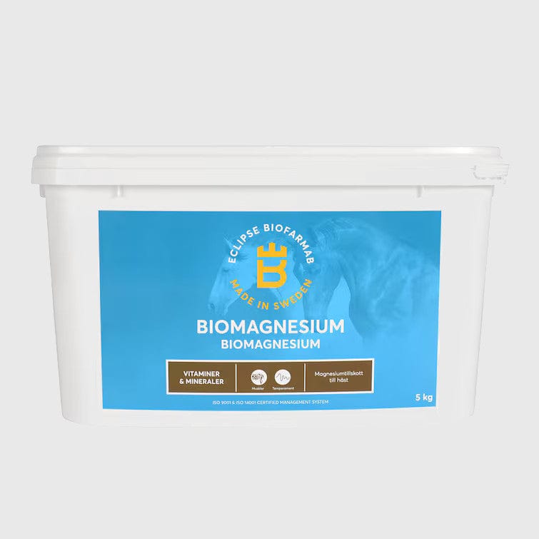 Biofarmab kosttillskott 5 kg Biofarmab BioMagnesium