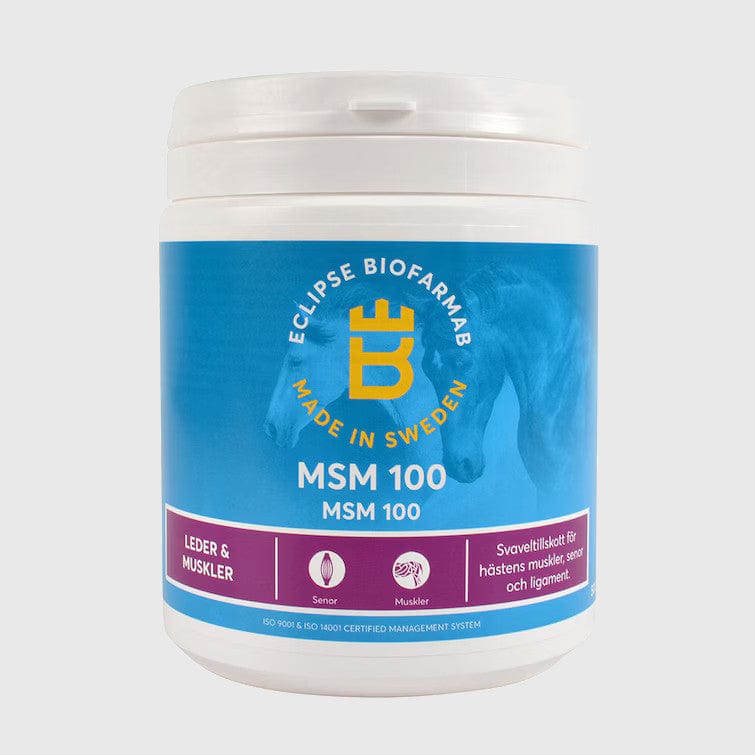 Biofarmab kosttillskott 500 g Biofarmab MSM 100