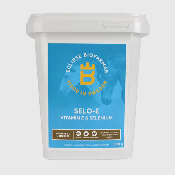 Biofarmab kosttillskott 900 g Biofarmab Selo-E Vitamin