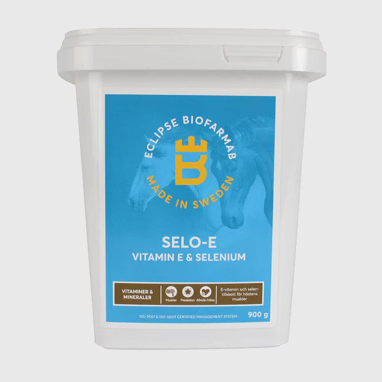 Biofarmab kosttillskott 900 g Biofarmab Selo-E Vitamin