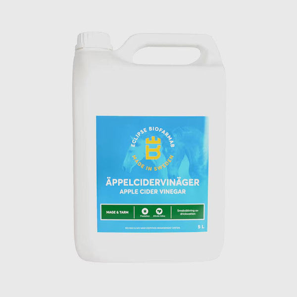 Biofarmab kosttillskott Biofarmab Äppelcidervinäger 5 l