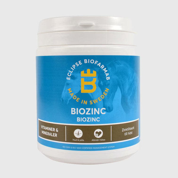 Biofarmab kosttillskott Biofarmab BioZinc 400 g