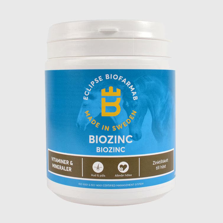 Biofarmab kosttillskott Biofarmab BioZinc 400 g