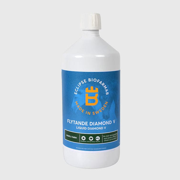 Biofarmab kosttillskott Biofarmab Flytande Diamond V 1 L