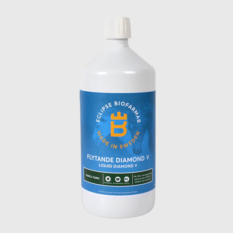 Biofarmab kosttillskott Biofarmab Flytande Diamond V 1 L