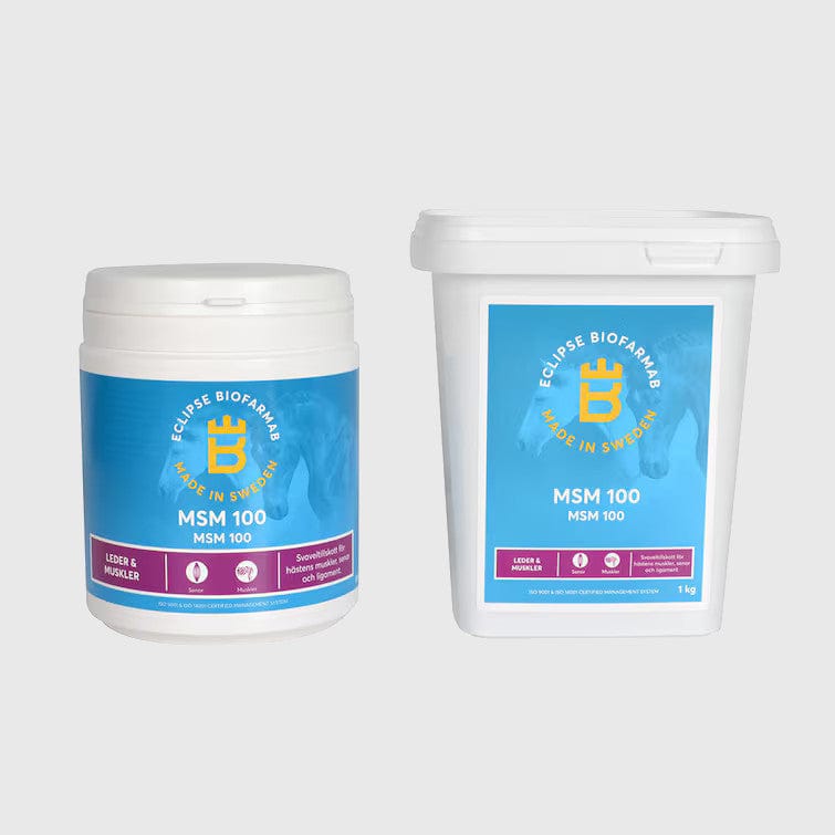 Biofarmab kosttillskott Biofarmab MSM 100