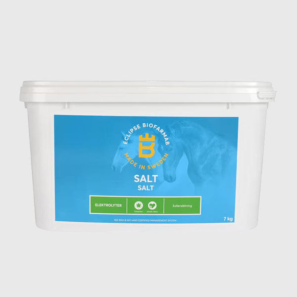 Biofarmab kosttillskott Biofarmab Salt 7kg