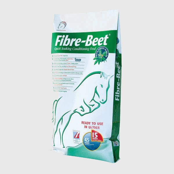 Brogaarden Foder Brogaarden Fibre Beet 20 Kg