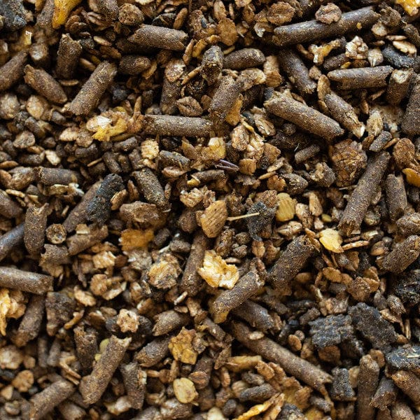 Brogaarden Foder Brogaarden Optimal 6- Icelandic Power 15kg