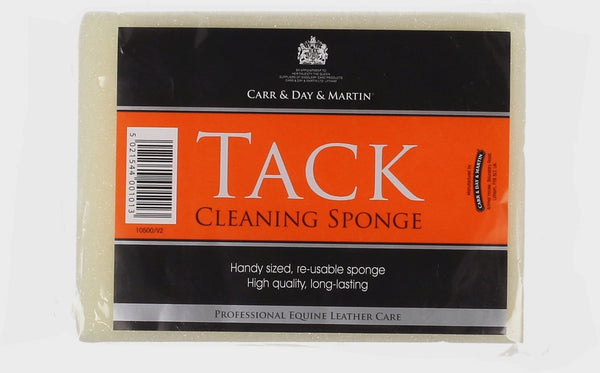 TACK CLEANING SPONGE