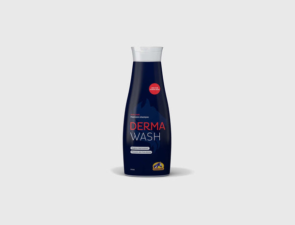 Cavalor Hästvård Cavalor Derma Wash 500 ml