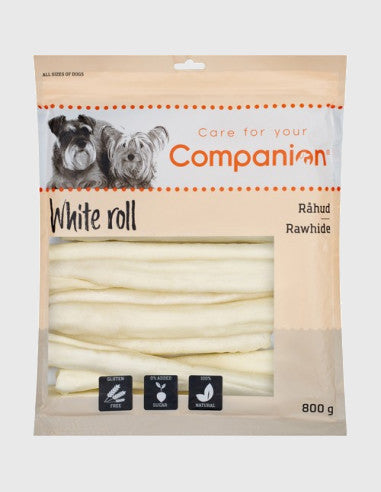 Companion White Rolls 22 cm 800 g