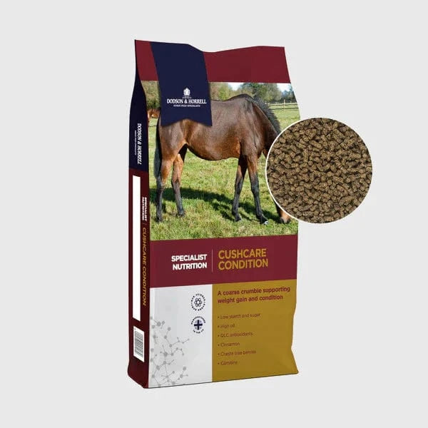 D&H D&H Cushcare Condition 18 kg Outlet