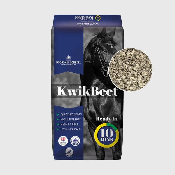D&H Kwikbeet Outlet 20kg