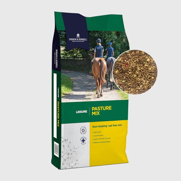 D&H Foder D&H Pasture Mix 20 kg