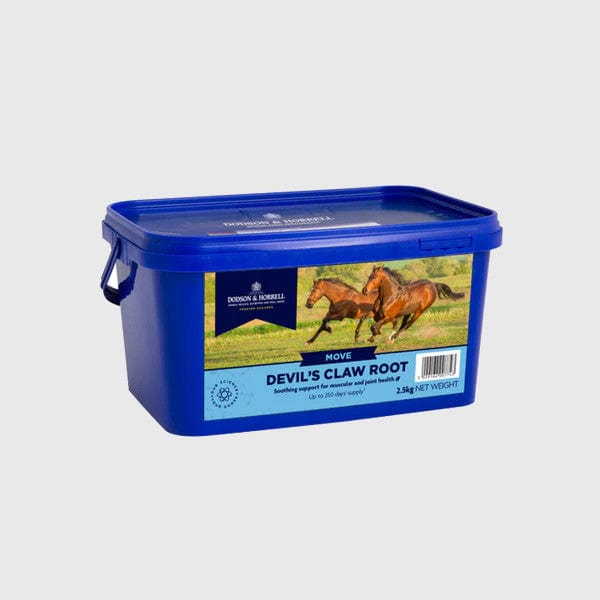 D&H kosttillskott D&H Devils Claw 1,5kg