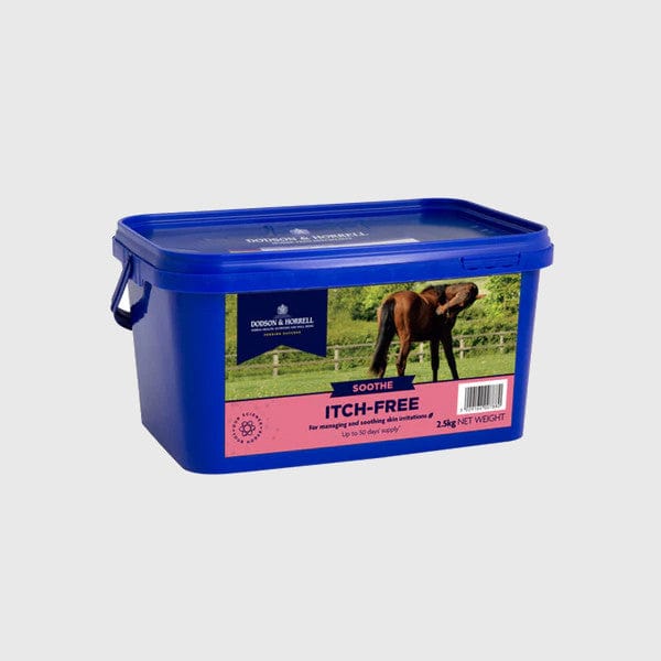 D&H kosttillskott D&H Itch Free 1 kg