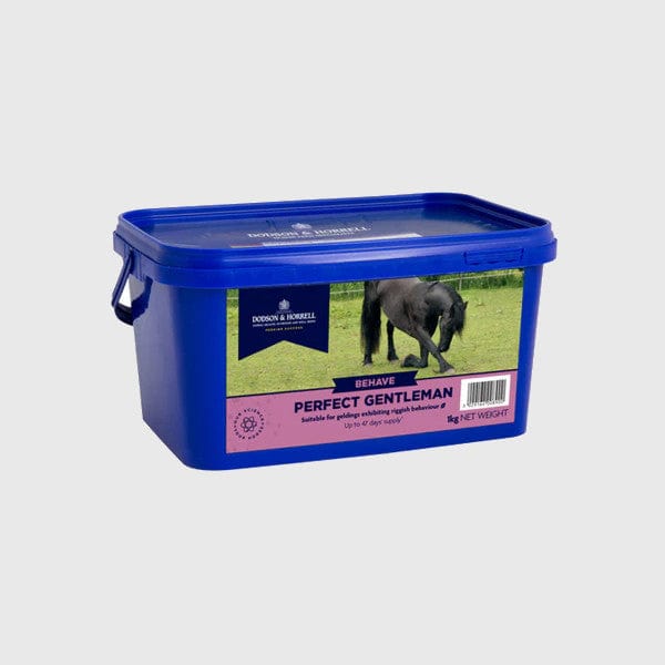 D&H kosttillskott D&H Perfect Gentleman 1 kg