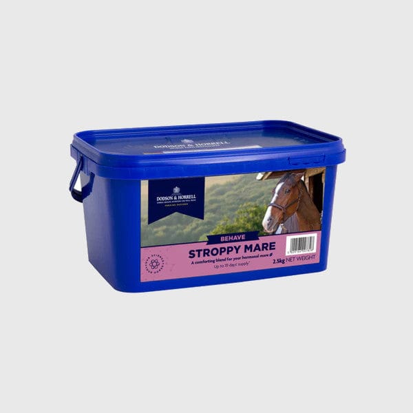 D&H kosttillskott D&H Stroppy Mare 1 kg