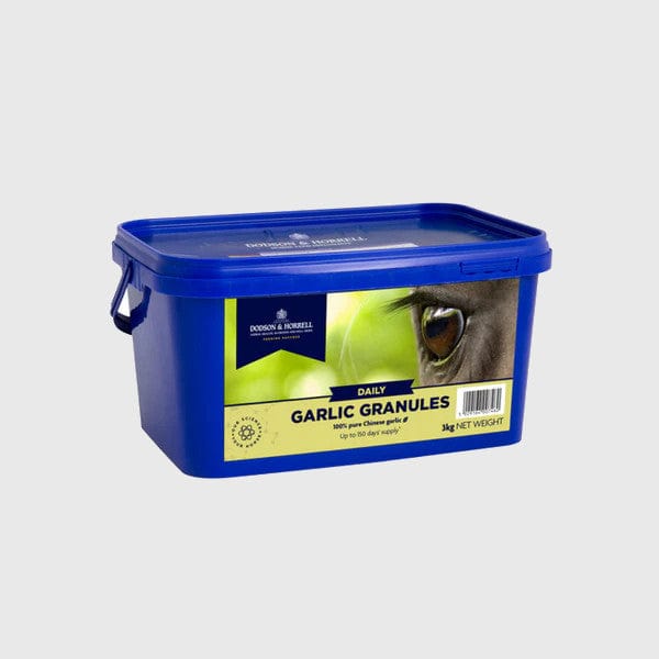 D&H kosttillskott D&H Vitlöksgranulat 1,5 kg