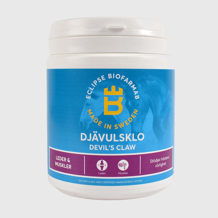 Biofarmab Djävulsklo 600 g