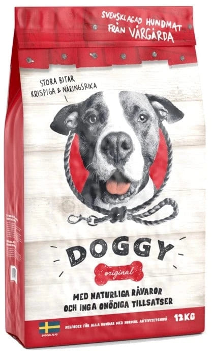 Doggy 12 kg Doggy Original