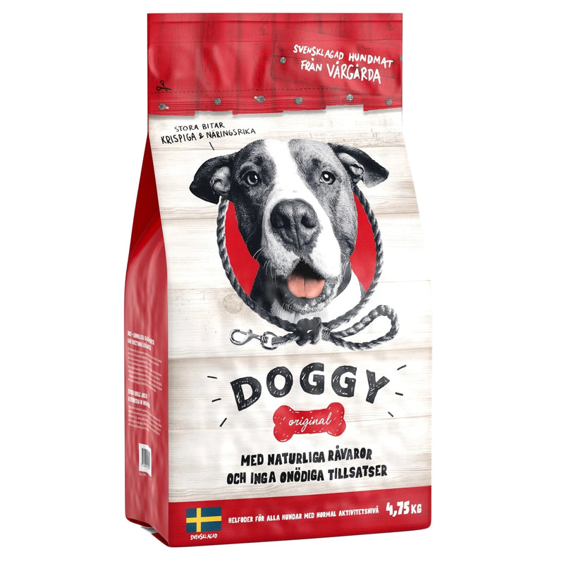 Doggy 4.75 kg Doggy Original