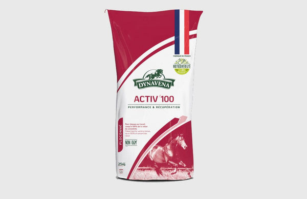 Dynavena Dynavena Active 100 25Kg