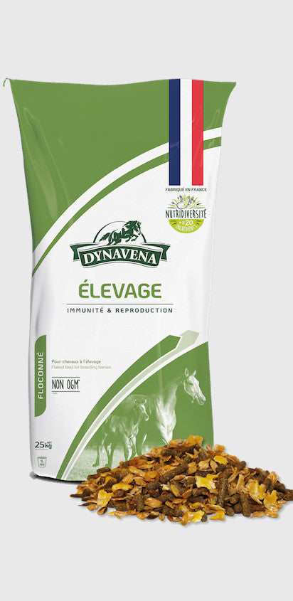 Dynavena Elevage 25 Kg