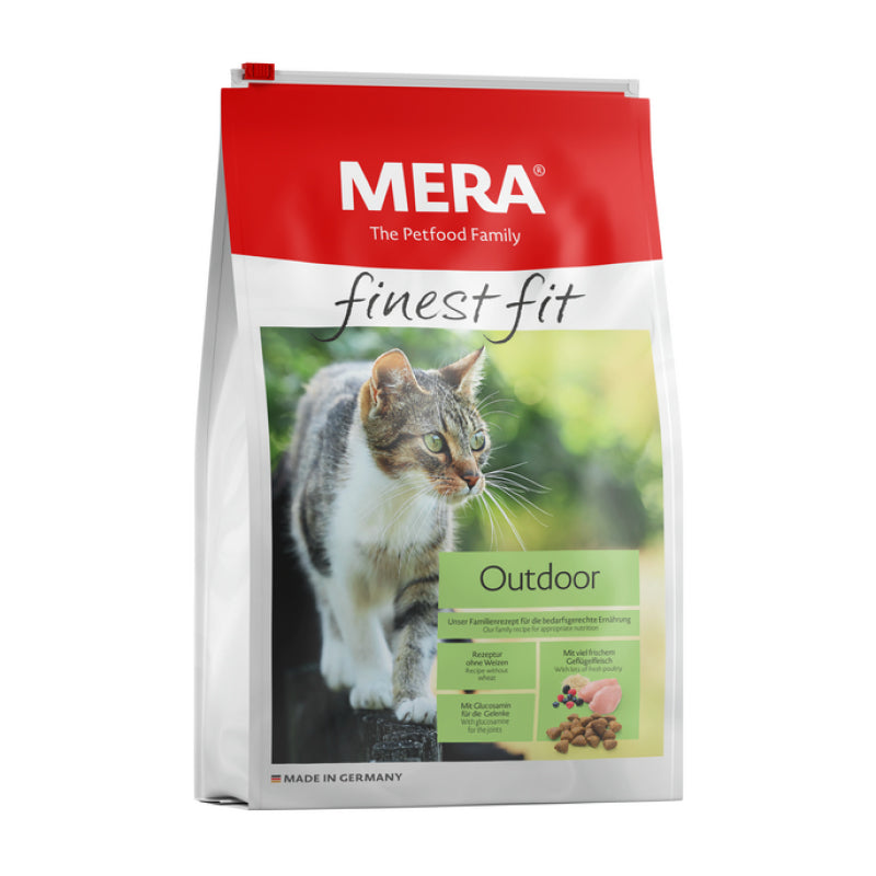 Mera outdoor