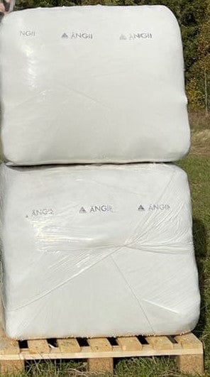 Greenfeed Greenfeed Havre halmbalar 320kg/ pall