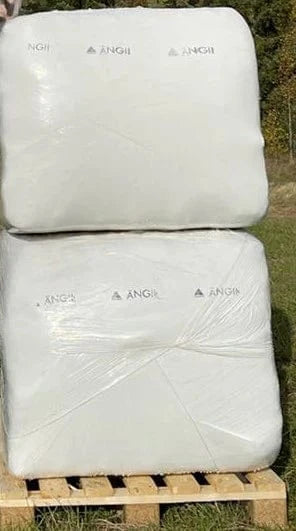 Greenfeed GreenFeed Vete halmbalar 320kg/pall