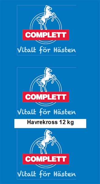 Havrekross