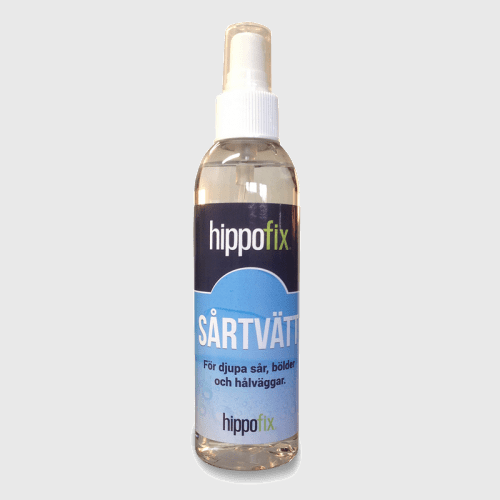 Hippofix Hästvård 200 ml Hippofix Sårtvätt