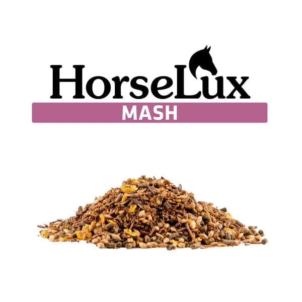 HorseLux HorseLux Mash 15kg
