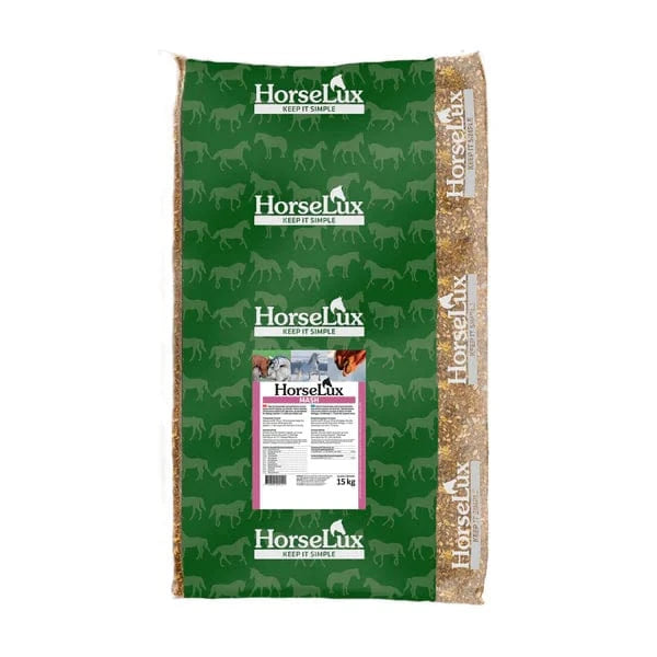 HorseLux HorseLux Mash 15kg