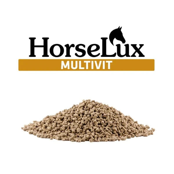HorseLux HorseLux MultiVit 12kg