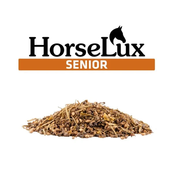 HorseLux HorseLux Senior 15kg