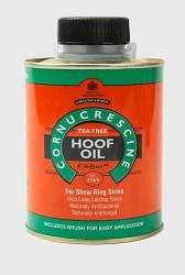 CORNUCRESCINE TEA TREE HOOF OIL 500ml