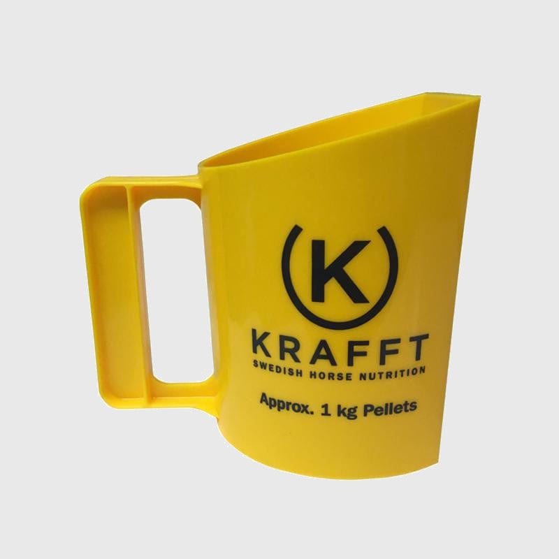 Krafft Foder KRAFFT Foderskopa