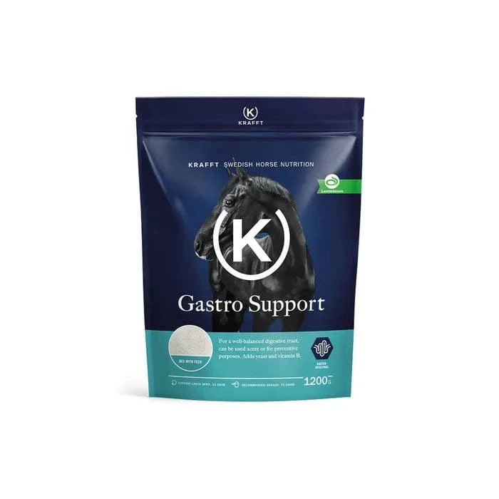 Krafft kosttillskott 1,2 Kg KRAFFT Gastro Support