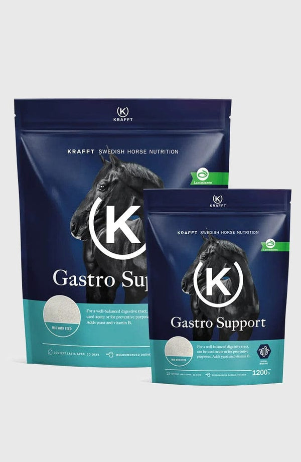 Krafft kosttillskott KRAFFT Gastro Support