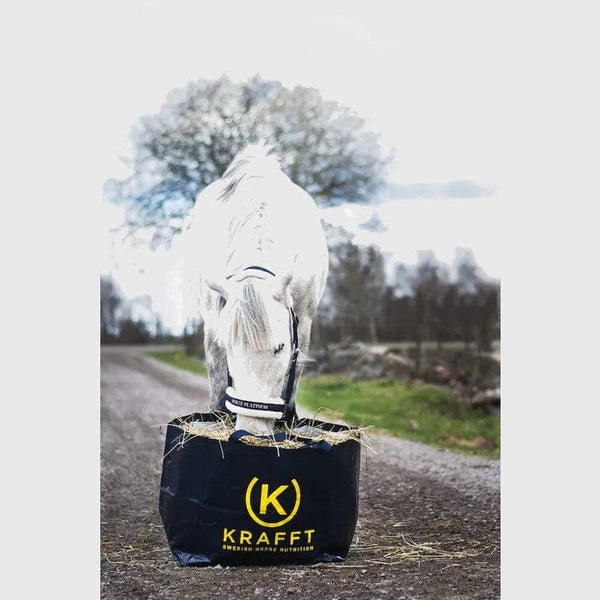 Krafft Stalltillbehör KRAFFT Hökasse