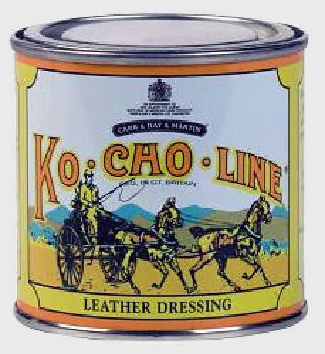 KO-CHO-LINE LEATHER DRESSING 225g