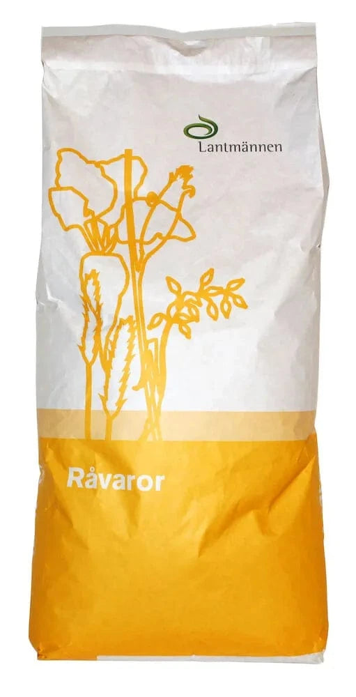 Lantmännen Lantmännen havrekross 13kg