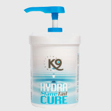 K9 Hydra Mane & Tail Cure