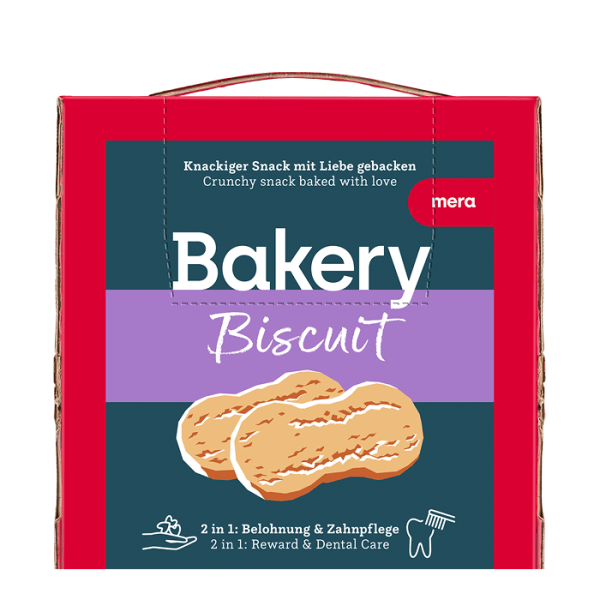 Mera 5 Kg Mera hundkex