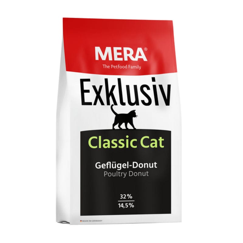 Mera Mera classic cat