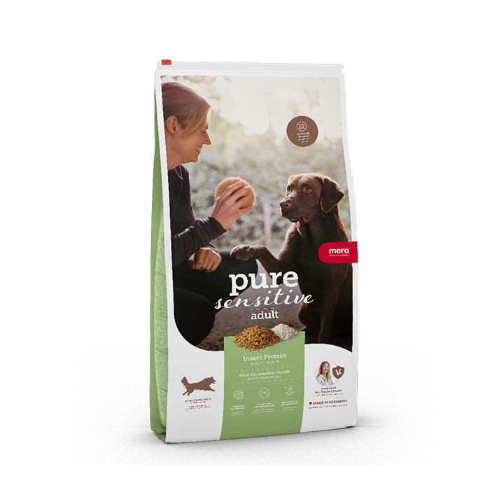 Mera insect protein adult